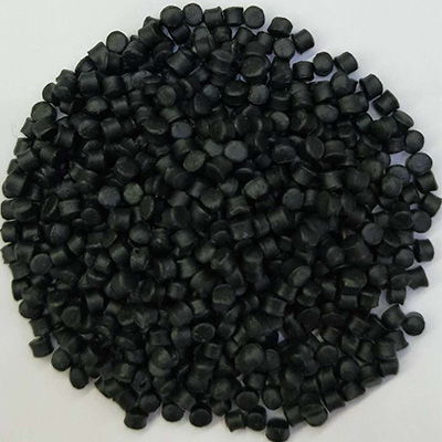 PP 黑色粒子