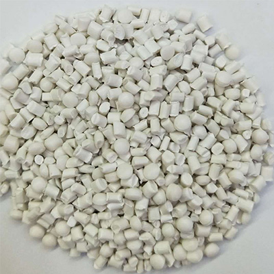 PP 白色粒子