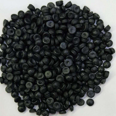 HDPE 黑色粒子