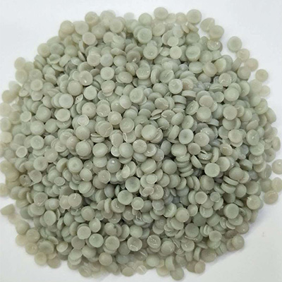 HDPE 本暗粒子